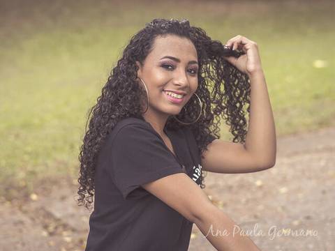 Ensaio 15 anos - SESC Interlagos'