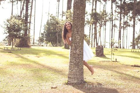 Ensaio 15 anos - SESC'