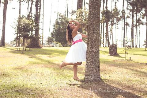 Ensaio 15 anos - SESC'