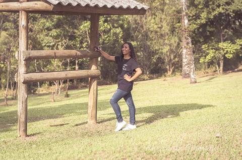 Ensaio 15 anos - SESC'