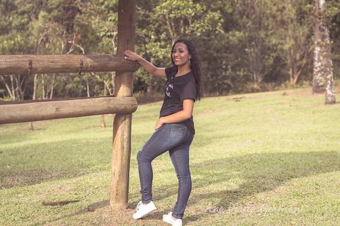 Ensaio 15 anos - SESC'