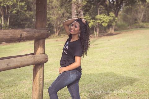 Ensaio 15 anos - SESC'