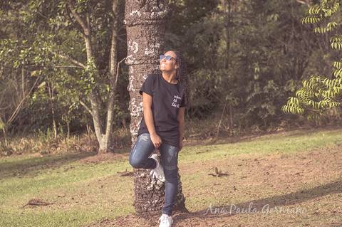 Ensaio 15 anos - SESC'