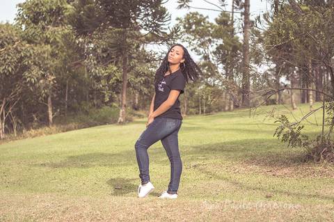 Ensaio 15 anos - SESC'