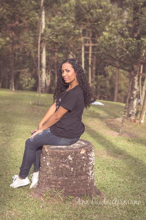 Ensaio 15 anos - SESC'