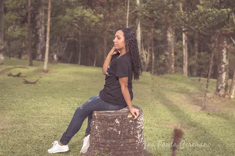 Ensaio 15 anos - SESC'