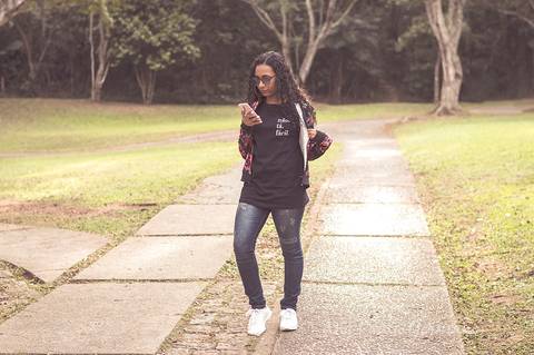 Ensaio 15 anos - SESC'