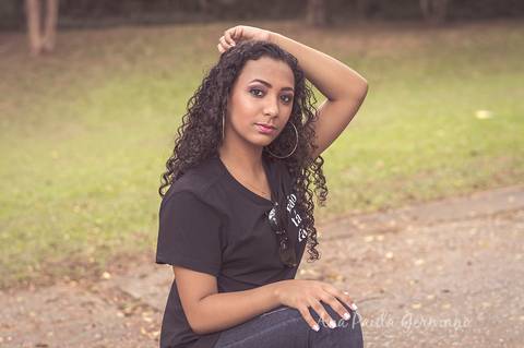 Ensaio 15 anos - SESC'