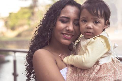 Ensaio 15 anos - SESC'