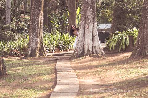 Ensaio 15 anos - SESC'