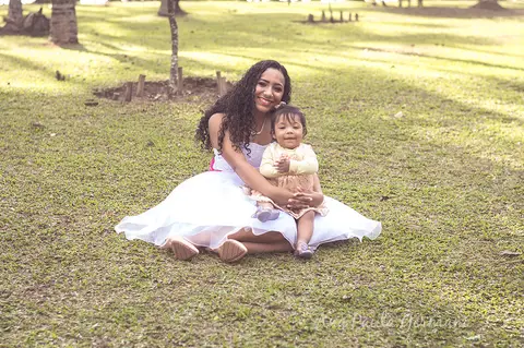 Ensaio 15 anos - SESC'