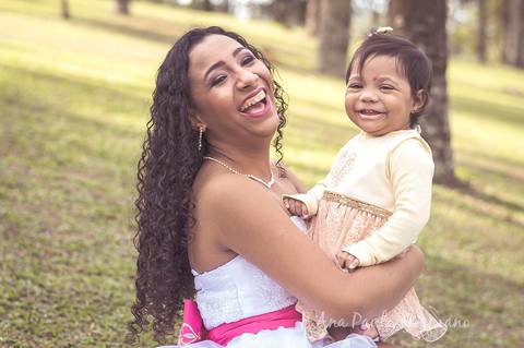 Ensaio 15 anos - SESC'