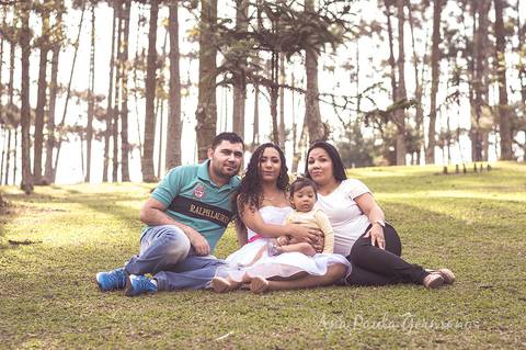 Ensaio 15 anos - SESC'