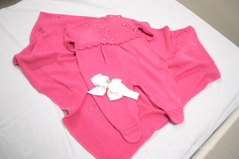 Fotografia de parto - Hospital Nipo Brasileiro'