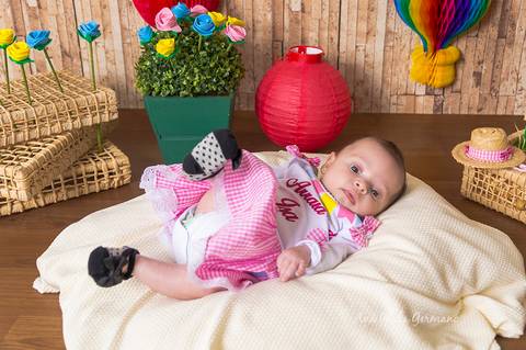 Acompanhamento Infantil'