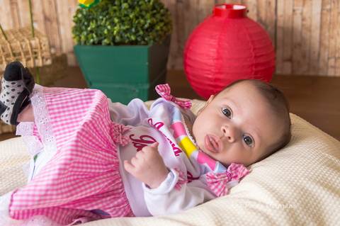 Acompanhamento Infantil'