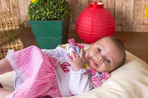 Acompanhamento Infantil'