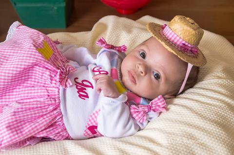 Acompanhamento Infantil'