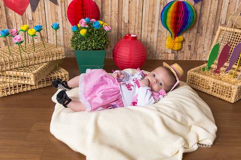 Acompanhamento Infantil'