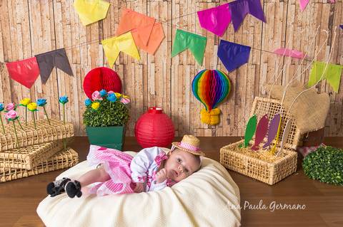 Acompanhamento Infantil'