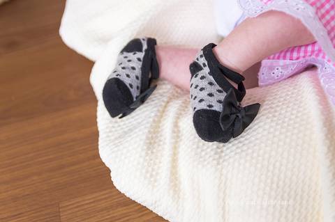 Acompanhamento Infantil'