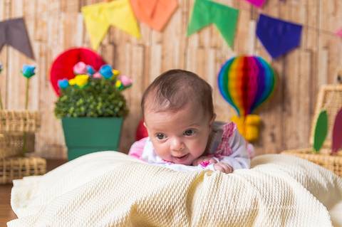 Acompanhamento Infantil'