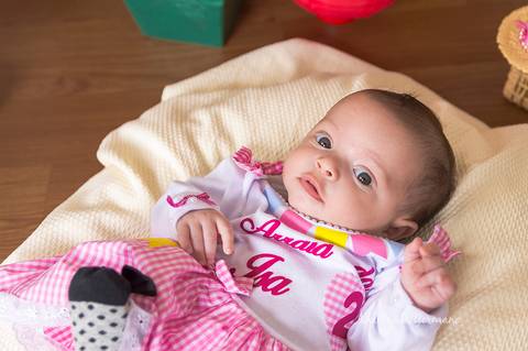 Acompanhamento Infantil'