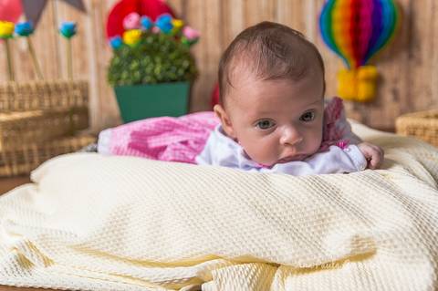 Acompanhamento Infantil'