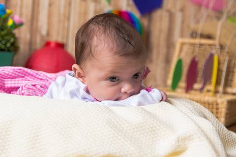 Acompanhamento Infantil'