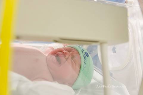 Fotógrafo Credenciado Hospital Israelita Albert Einstein | 25'