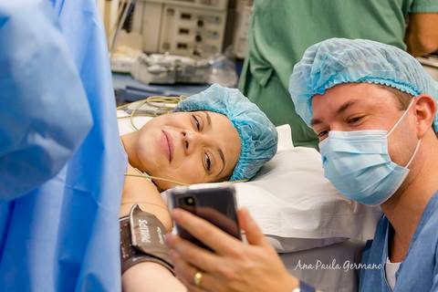 Fotógrafo Credenciado Hospital Israelita Albert Einstein | 26'