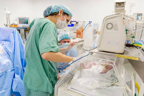 Fotógrafo Credenciado Hospital Israelita Albert Einstein | 28'