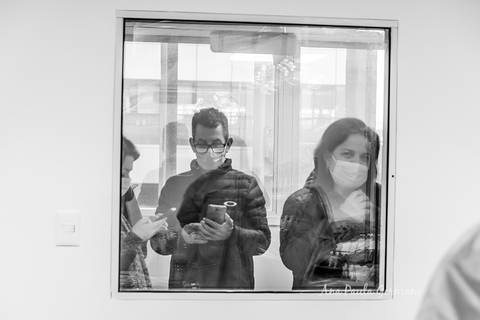 Fotógrafo Credenciado Hospital Israelita Albert Einstein | 29'