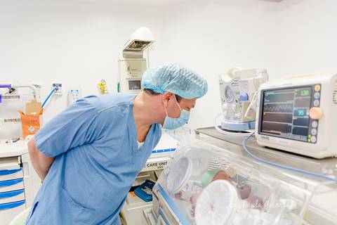 Fotógrafo Credenciado Hospital Israelita Albert Einstein | 30'