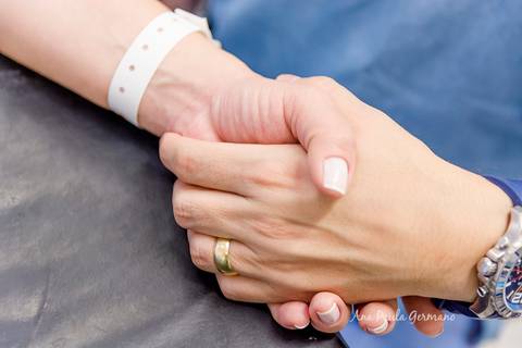 Fotógrafo Credenciado Hospital Israelita Albert Einstein | 32'