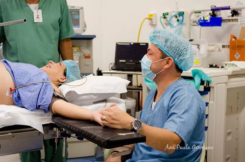 Fotógrafo Credenciado Hospital Israelita Albert Einstein | 2'