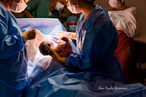 Fotógrafo Credenciado Hospital Israelita Albert Einstein | 6'