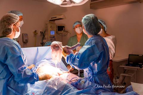 Fotógrafo Credenciado Hospital Israelita Albert Einstein | 7'