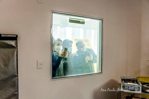 Fotógrafo Credenciado Hospital Israelita Albert Einstein | 8'