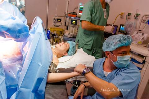 Fotógrafo Credenciado Hospital Israelita Albert Einstein | 9'