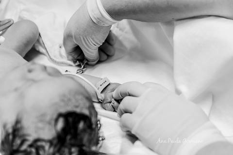 Fotógrafo Credenciado Hospital Israelita Albert Einstein | 12'