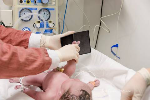 Fotógrafo Credenciado Hospital Israelita Albert Einstein | 13'