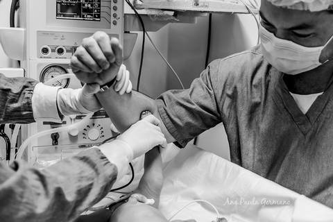 Fotógrafo Credenciado Hospital Israelita Albert Einstein | 14'