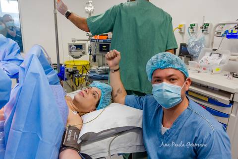 Fotógrafo Credenciado Hospital Israelita Albert Einstein | 15'