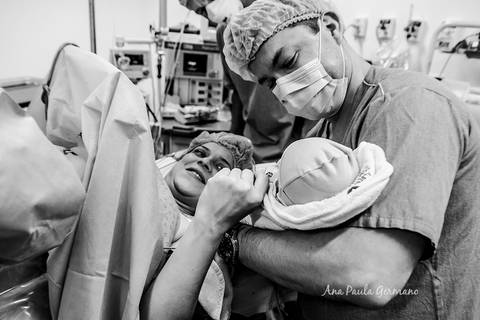 Fotógrafo Credenciado Hospital Israelita Albert Einstein | 17'