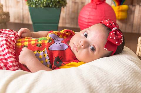 Acompanhamento infantil'