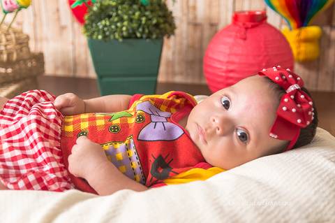 Acompanhamento infantil'