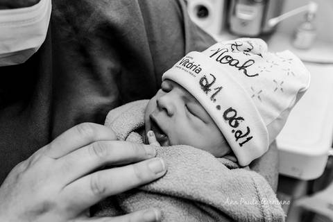 Fotógrafo Credenciado Hospital Vitória Tatuapé | 17'