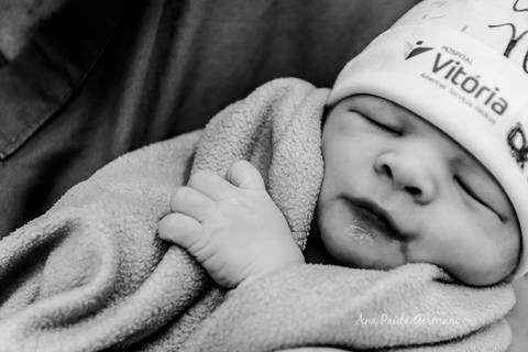 Fotógrafo Credenciado Hospital Vitória Tatuapé | 21'