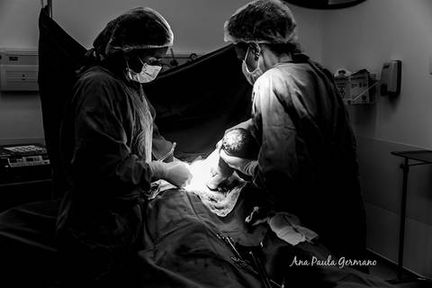 Fotógrafo Credenciado Hospital Vitória Tatuapé | 4'